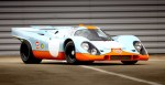 Porsche 917 K Gulf (1970)