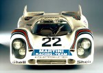Porsche 917 KH Martini (1971)