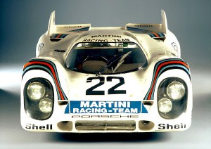 Porsche 917 KH Martini (1971)