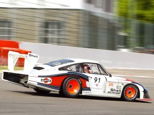 Porsche 935/78 dite "Moby Dick" (1978)