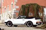 Porsche 930 Turbo Cabriolet (1989)