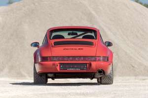 Porsche 964 Carrera RS (1991)
