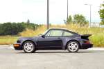 Porsche 964 Turbo 3.3 (1992)