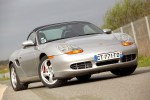 Porsche Boxster Type 986 (1996)