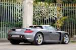 Porsche Carrera GT (2005)