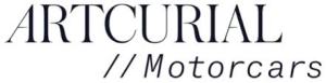 Logo Artcurial Motorcars