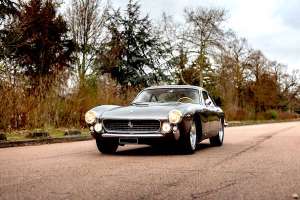 Lot 100 1964 Ferrari 250 GT:L Lusso