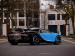 Lot 168 2018 Bugatti Chiron Dirk de Jager © 2018 Courtesy of RM Sotheby's 2