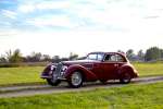Lot 20 1939 Alfa Romeo 8C 2900 B Touring Berlinetta