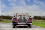 Lot 240 1939 MERCEDES-BENZ 540 K CABRIOLET A