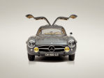 Lot 291 1955 MERCEDES-BENZ 300 SL 'GULLWING' COUPE