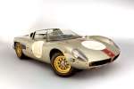 Lot 85 1966 Serenissima Spyder Le Mans 1966